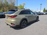 New 2025 MAZDA CX-70 Plug-In Hybrid w/ Premium Pkg image 3