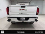 Used 2025 GMC Sierra 1500 SLT w/ SLT Premium Plus Package image 3