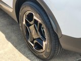 New 2026 Kia Sportage EX image 5