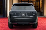 Used 2023 Land Rover Range Rover SE image 4