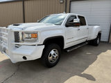 Used 2017 GMC Sierra 3500 Denali w/ Duramax Plus Package image 5