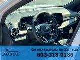 New 2026 Chevrolet Equinox LT w/ Convenience Package II image 5