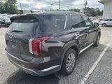 Certified 2024 Hyundai Palisade SEL image 3