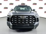 New 2025 Toyota Tundra Platinum image 2