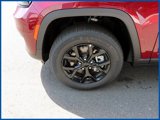 New 2025 Jeep Grand Cherokee L Laredo image 4