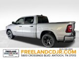 New 2025 RAM 1500 4x4 Crew Cab image 4