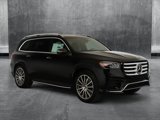 New 2025 Mercedes-Benz GLS 580 4MATIC image 3