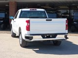 Used 2024 Chevrolet Silverado 1500 W/T w/ WT Fleet Convenience Package image 6