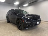 Used 2023 Jeep Grand Cherokee L Limited w/ Luxury Tech Group II image 2
