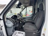 Used 2015 Ford Transit 250 148 Medium Roof w/ Exterior Upgrade Package image 6
