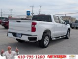 Certified 2022 Chevrolet Silverado 1500 RST image 4