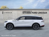 New 2025 Lincoln Aviator Reserve image 4