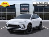 New 2025 Buick Envista Sport Touring w/ Convenience I Package image 6