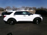 Used 2022 Ford Explorer 4WD Police Interceptor image 2