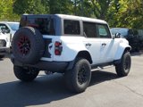 New 2025 Ford Bronco Raptor image 3