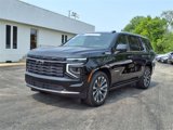 New 2025 Chevrolet Tahoe High Country image 5