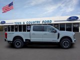 Used 2025 Ford F250 Platinum w/ Tremor Off-Road Package image 2