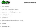 New 2025 RAM 2500 Laramie image 5