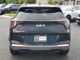 New 2026 Kia Sportage SX image 5