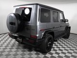 Used 2025 Mercedes-Benz G 63 AMG 4MATIC image 5