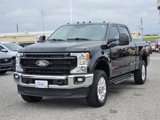 Used 2021 Ford F250 Lariat w/ Lariat Value Package image 3