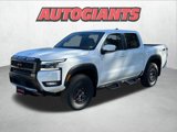 New 2025 Nissan Frontier PRO-4X image 3