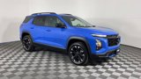 New 2025 Chevrolet Equinox RS image 2