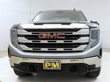 Used 2023 GMC Sierra 1500 SLE image 2
