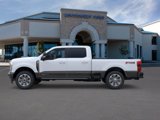 New 2025 Ford F250 King Ranch image 3