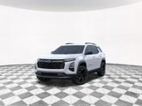 New 2026 Chevrolet Equinox LT w/ Midnight Edition image 2