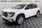 New 2026 GMC Acadia Elevation w/ Elevation Premium Package image 5