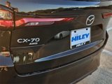 New 2025 MAZDA CX-70 3.3 Turbo w/ Premium Package image 4