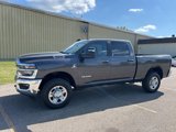 Used 2025 RAM 2500 Big Horn image 2