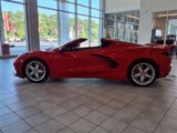 Used 2021 Chevrolet Corvette Stingray Premium Cpe w/ Z51 Performance Package image 3