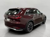 New 2025 MAZDA CX-90 Plug-In Hybrid w/ Premium Plus image 3
