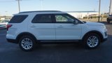 Used 2016 Ford Explorer XLT w/ Equipment Group 202A image 4