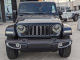New 2025 Jeep Wrangler Sahara w/ Safety Group image 6