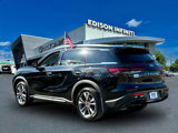 Used 2025 INFINITI QX60 Luxe image 5