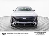 New 2026 Cadillac Lyriq V w/ LPO, Floor Liner Package image 2