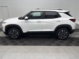 New 2026 Chevrolet TrailBlazer LT w/ Convenience Package image 2