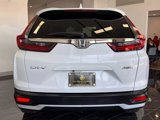 Used 2021 Honda CR-V EX image 6