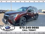 Certified 2024 Subaru Ascent Touring w/ Popular Package #2 image 2