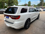 Used 2016 Dodge Durango R/T w/ Trailer Tow Group IV image 4