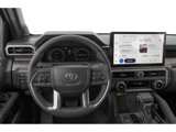 New 2025 Toyota Tacoma Limited image 5