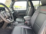 New 2025 Jeep Wrangler Unlimited Rubicon image 5