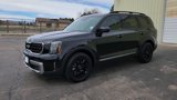 Used 2023 Kia Telluride SX Prestige X-Pro image 2
