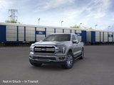 New 2025 Ford F150 Lariat image 2