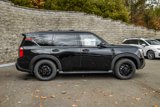 New 2025 Nissan Armada PRO-4X w/ Pro-4X Premium Package image 2