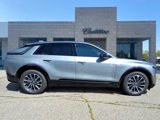 New 2026 Cadillac Lyriq Sport image 4
