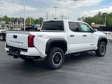 New 2025 Toyota Tacoma TRD Off-Road image 3